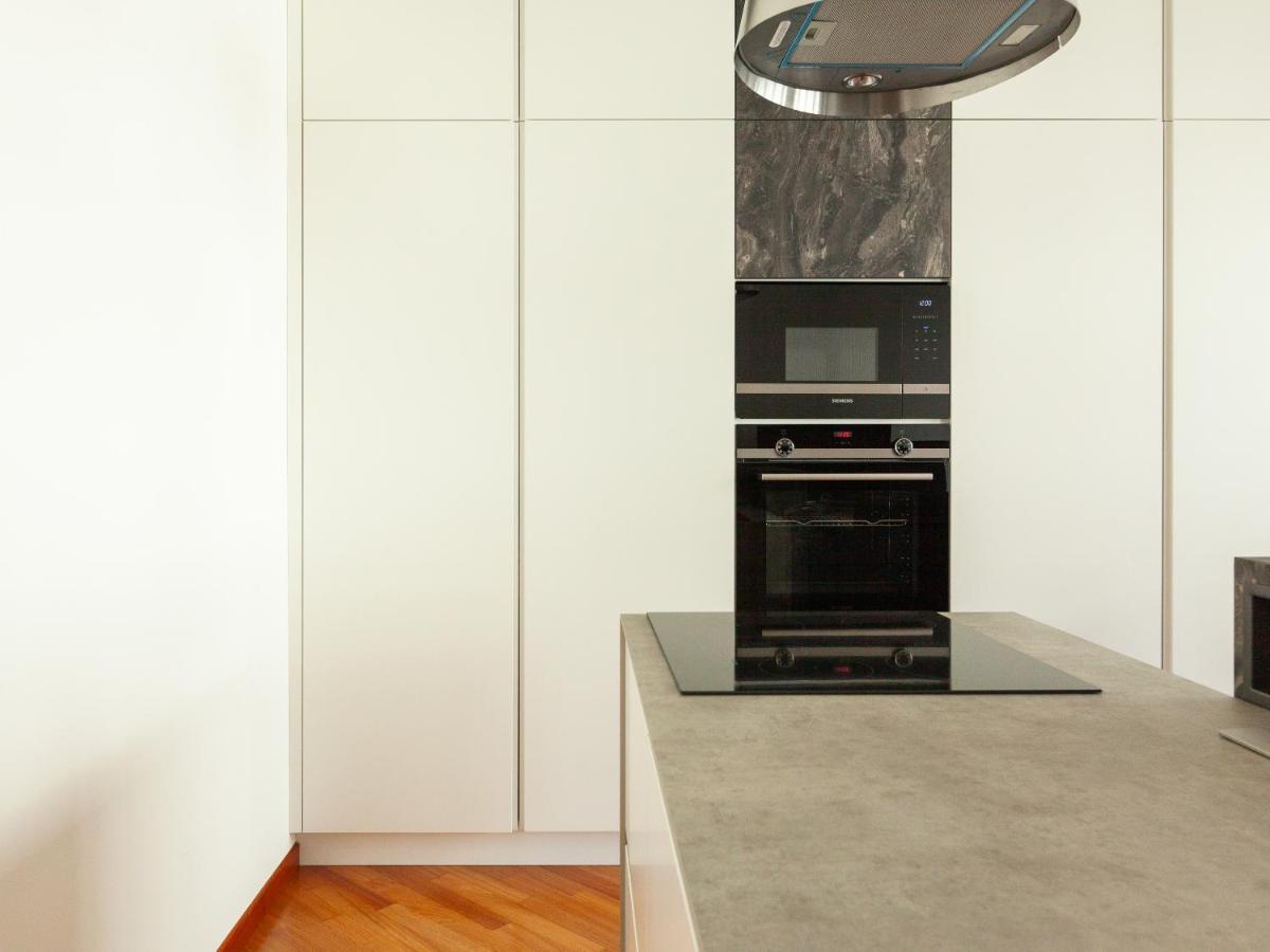 Easyhomes-Madonnina View Milan Exterior photo