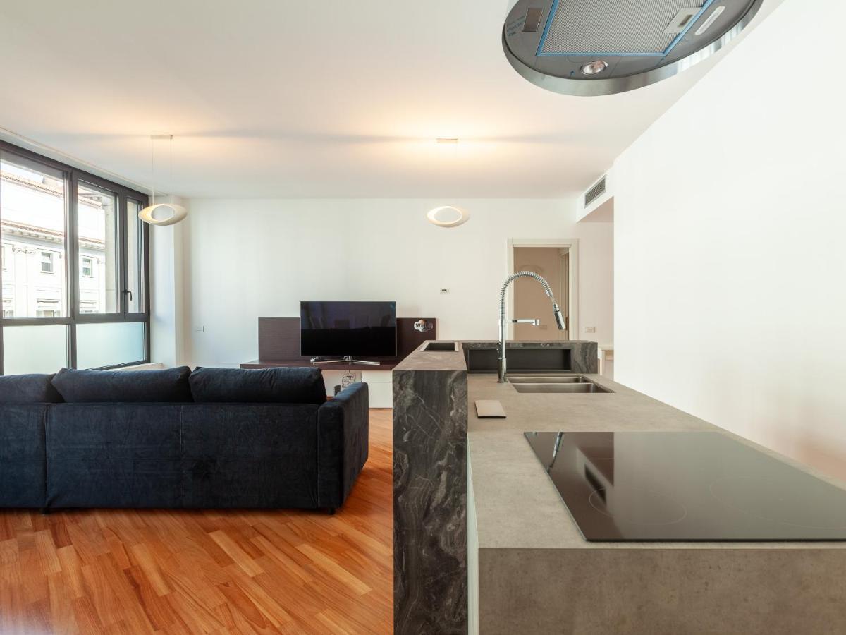 Easyhomes-Madonnina View Milan Exterior photo
