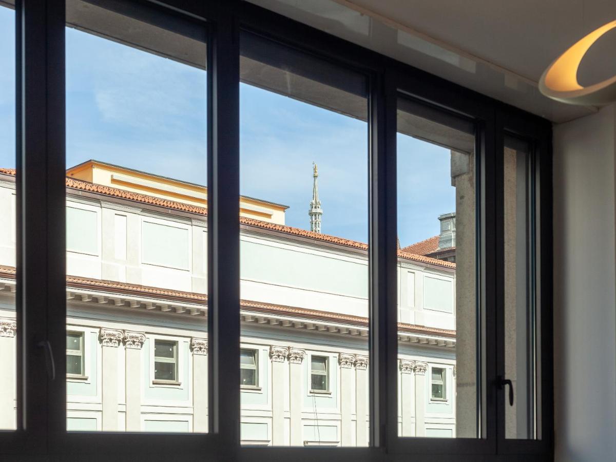 Easyhomes-Madonnina View Milan Exterior photo