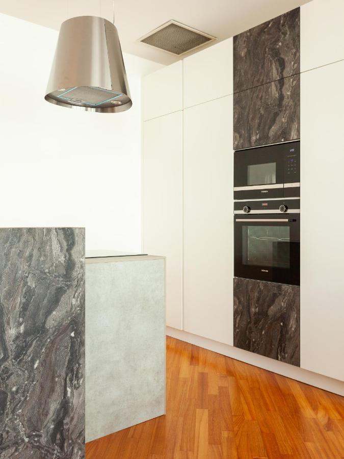 Easyhomes-Madonnina View Milan Exterior photo